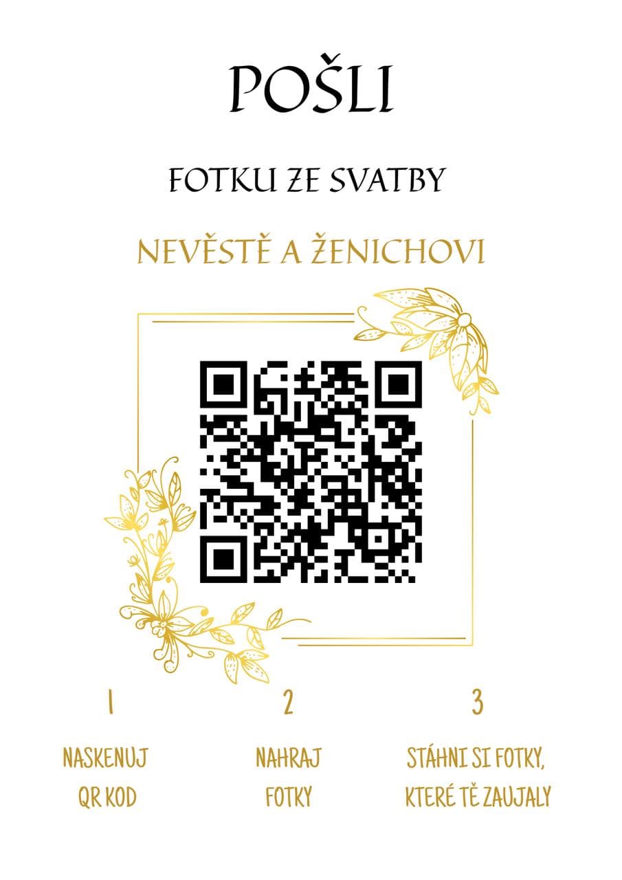 QR Code